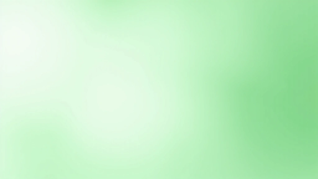 Abstract green and white lines forming a subtle pattern, representing the structure and clarity of terms and conditions.